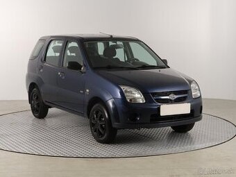 Suzuki Ignis 1,3 benzín