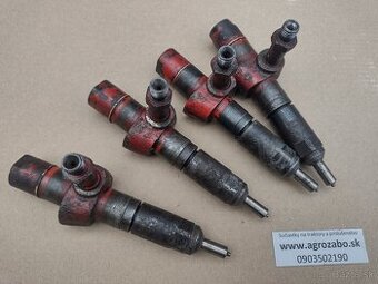 Predam vstrekovacie trysky 1436 pre motor vrtanie 100mm