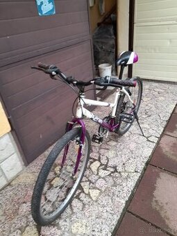 Bicykle