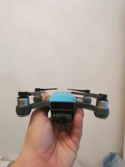Dron dji spark