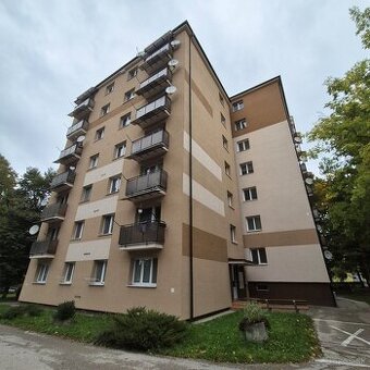 Exkluzívne TIMA Real ponúka na predaj 3 i byt v Myjave