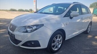 SEAT IBIZA 1.2 TDI.COMBI