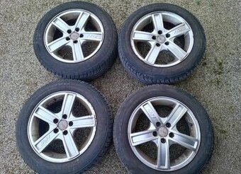 Pneumatiky a elektróny / Gumy a elektróny