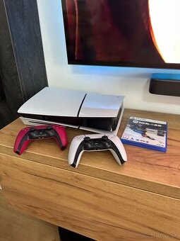 Playstation 5 slim