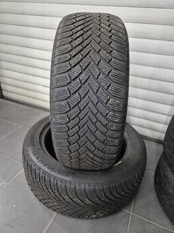 225/50 r17 zimné 2ks