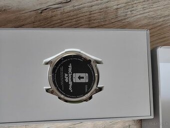 Garmin 8 - ZEBLAZE Vibe 8