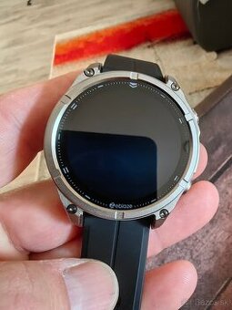 Garmin 8 - ZEBLAZE Vibe 8
