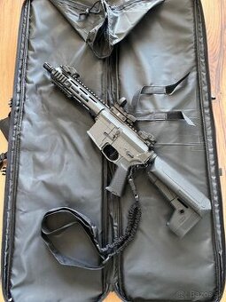 AR15-M4 Delta Armory