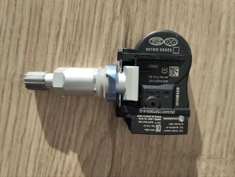 Predám snímače tlaku pneumatík TPMS pre Hyundai i30