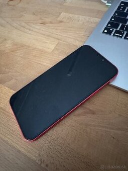 Apple Iphone 12 128gb Red
