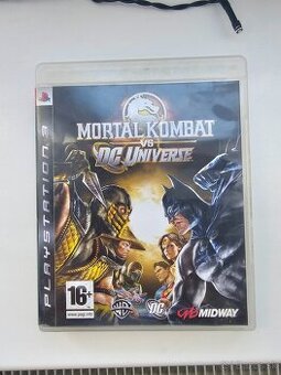 Mortal Kombat