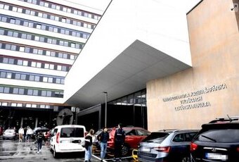 ‼️ NOVINKA – Podklady na medicínu LF UPJŠ Košice ‼️