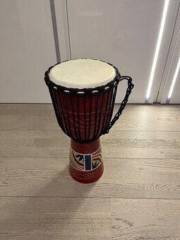 Djembe bubon