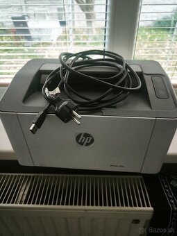 Laserová tlačiareň HP
