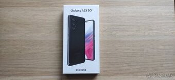 Samsung Galaxy A53 5G 128GB/6GB