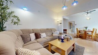 REZERVOVANÉ - RD 4 - izbový Topoľčianky, okr. Zlaté Moravce