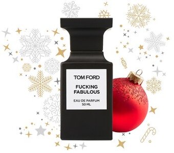Tom ford Fuccking fabulous 50 ml