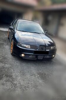 Seat Leon 1.9 ARL top sport