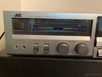 JVC KD-V11E(E)