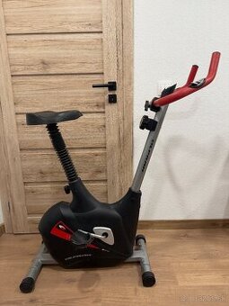 Stacionárny bicykel