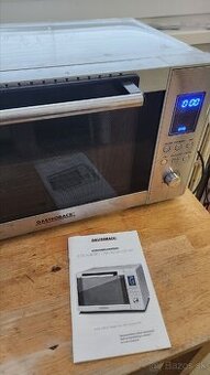 GASTROBACK multifunkčná rúra na pečenie