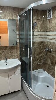 1 izb byt prenajom - 1