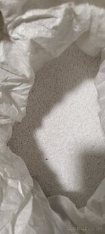 Drvený polystyrén - granulát