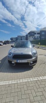Mini Cooper Countryman automat