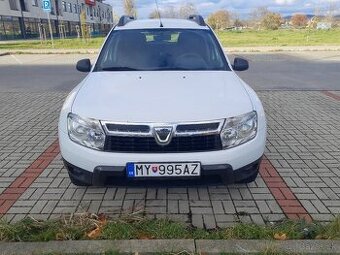 Dacia Duster 1.5 dci