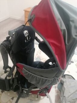 Nosič Corazon Panda