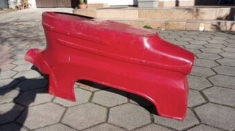 Náhradné diely Pionier Simson MZ