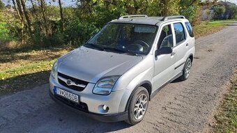 Predam suzuki ignis