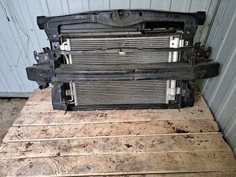 Chladicova stena octavia 2