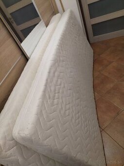 Matrace a rošty - 1