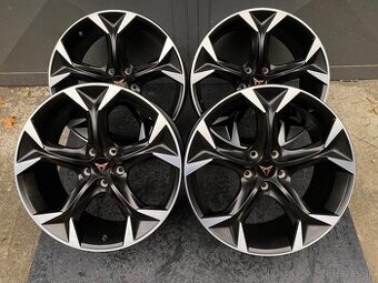 ✅ R19 ®️ Originál Seat Cupra 5x112 ET40 ✅ Leon Formentor