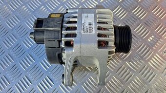 ALTERNATOR 1.9D, 1.9JTD - FIAT DOBLO, PALIO