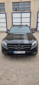 Mercedes glc 250