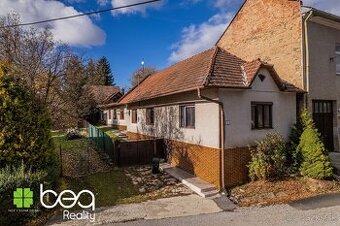 NA PREDAJ: Rodinný zrenovovaný dom, Ordzovany, okr. Levoča