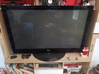 Plazmovy tv LG 126 cm