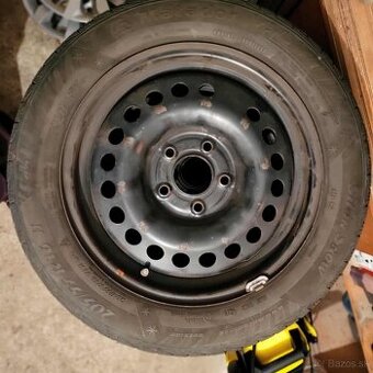 Zimné gumy 205/55 R16 Matador