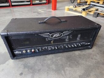 Peavey valveking vk100