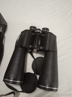 Ďalekohľad 20x60 uloženka