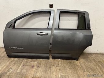 Jeep Compass bocne dvere