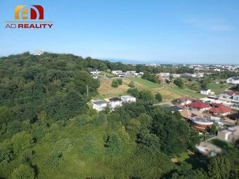 AD REALITY - Pozemok pre výstavbu RD v lokalite Hrádok