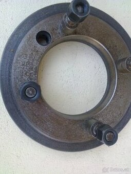 Kužeľová príruba 200mm+