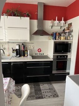 Na predaj moderný 3-izbový byt – Sídlisko Západ