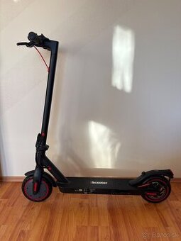 Elektrická kolobežka