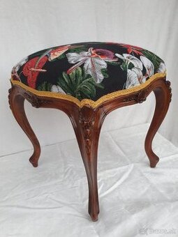 Taburetka 19storocie