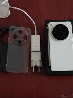 Oppo Find X8 Ultra (12/256)