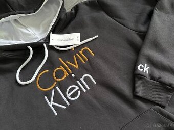 Pánska mikina Calvin Klein XXXL